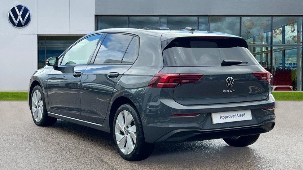 Used Volkswagen Golf 2024 for sale - 76096045: Photo 3