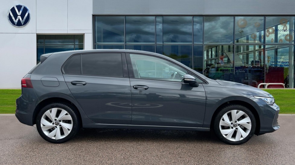 Used Volkswagen Golf 2024 for sale - 76096045: Photo 4