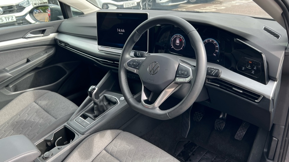 Used Volkswagen Golf 2024 for sale - 76096045: Photo 6