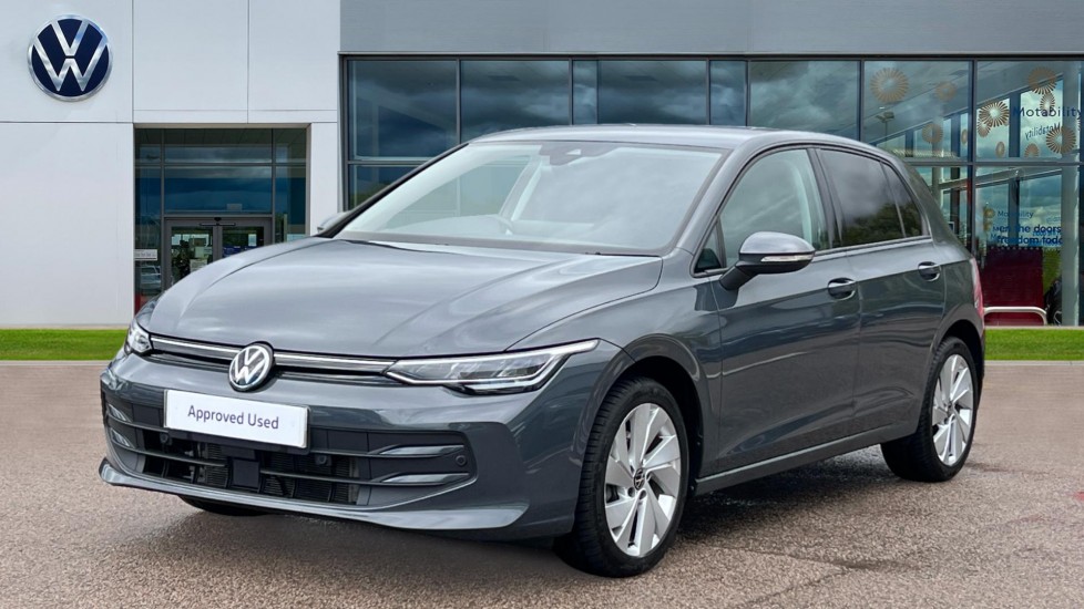 Used Volkswagen Golf 2024 for sale - 76096045: Photo 7
