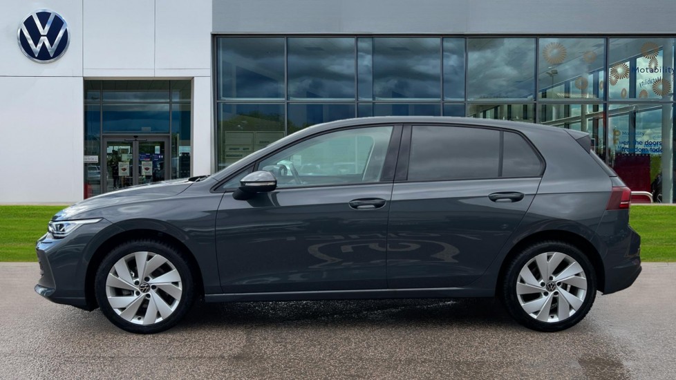 Used Volkswagen Golf 2024 for sale - 76096045: Photo 9