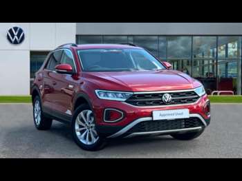 2025 - Match 1.5 TSI 150PS 6-speed Manual 5 Door