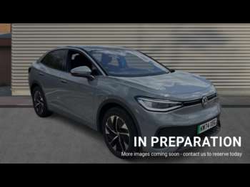 2024 - 210kW Match Pro 77kWh 5dr Auto
