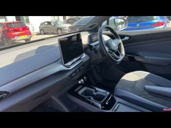Used Volkswagen ID5 2024 for sale - 75151139: Photo