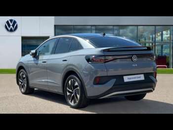 Used Volkswagen ID5 2024 for sale - 75151139: Photo