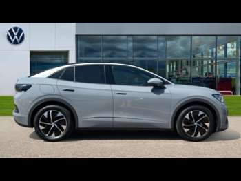 Used Volkswagen ID5 2024 for sale - 75151139: Photo