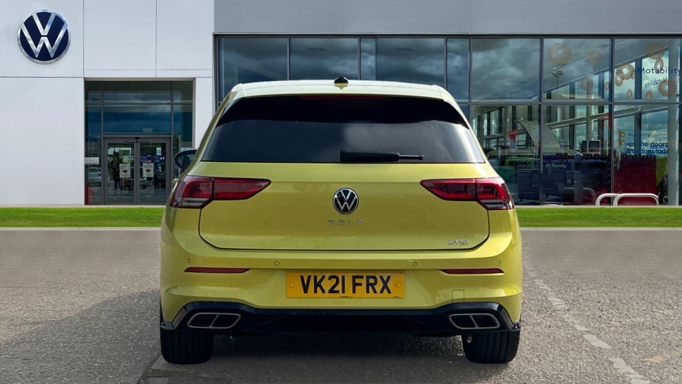 Used Volkswagen Golf 2021 for sale - 76868954: Photo 11