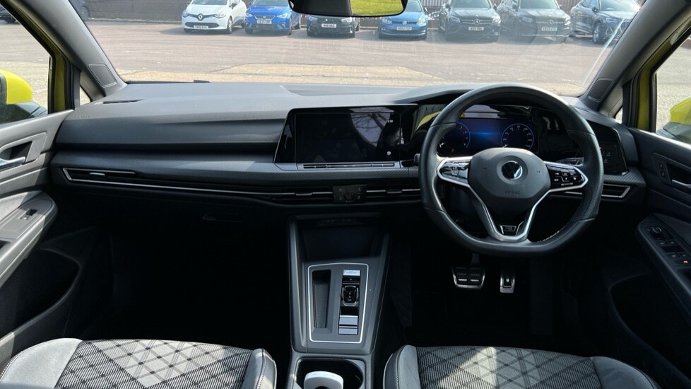 Used Volkswagen Golf 2021 for sale - 76868954: Photo 12