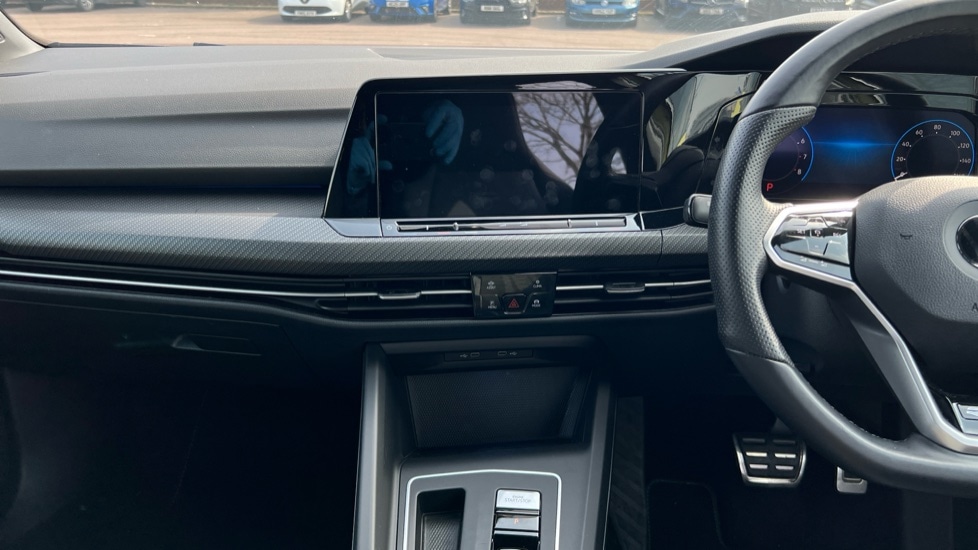 Used Volkswagen Golf 2021 for sale - 76868954: Photo 13