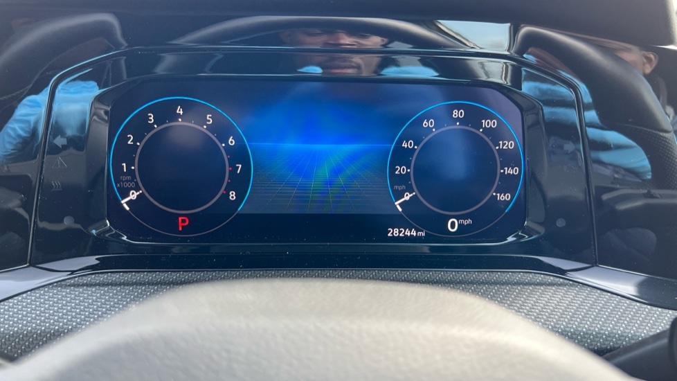 Used Volkswagen Golf 2021 for sale - 76868954: Photo 14