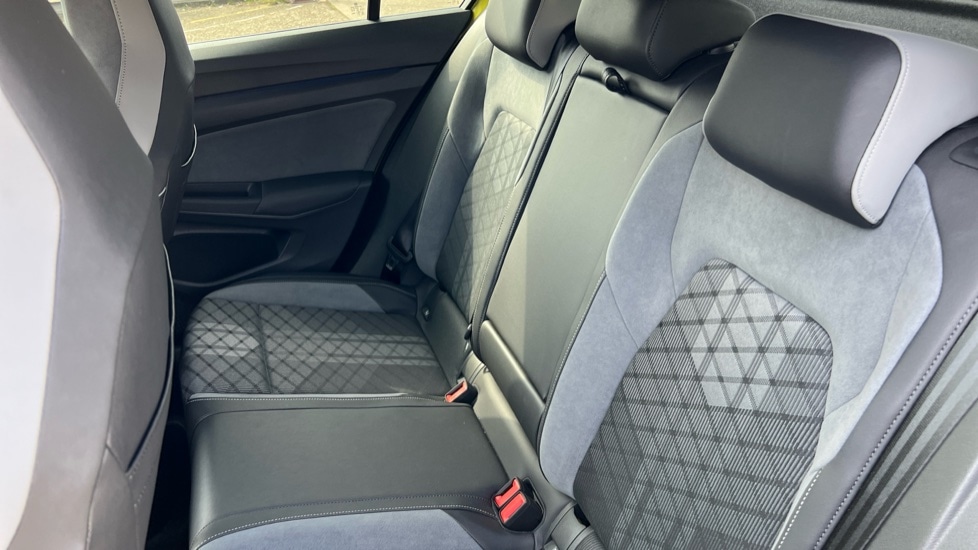 Used Volkswagen Golf 2021 for sale - 76868954: Photo 15
