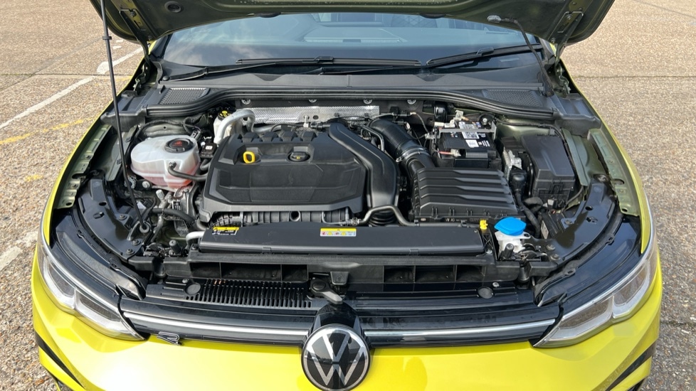 Used Volkswagen Golf 2021 for sale - 76868954: Photo 17