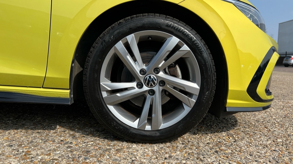 Used Volkswagen Golf 2021 for sale - 76868954: Photo 20