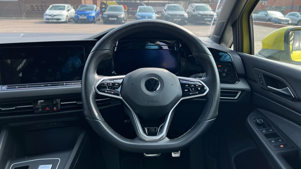 Used Volkswagen Golf 2021 for sale - 76868954: Photo 22