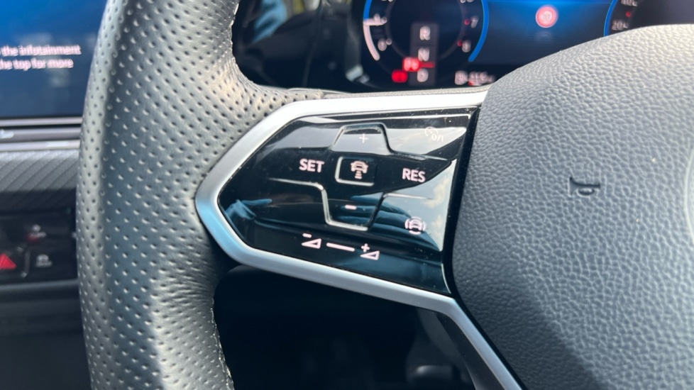 Used Volkswagen Golf 2021 for sale - 76868954: Photo 25