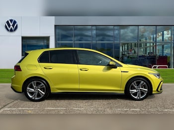 Used Volkswagen Golf 2021 for sale - 76868954: Photo