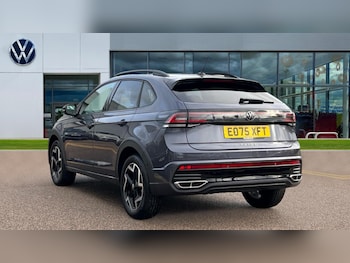 Used Volkswagen Taigo 2025 for sale - 76466538: Photo