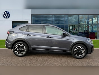 Used Volkswagen Taigo 2025 for sale - 76466538: Photo