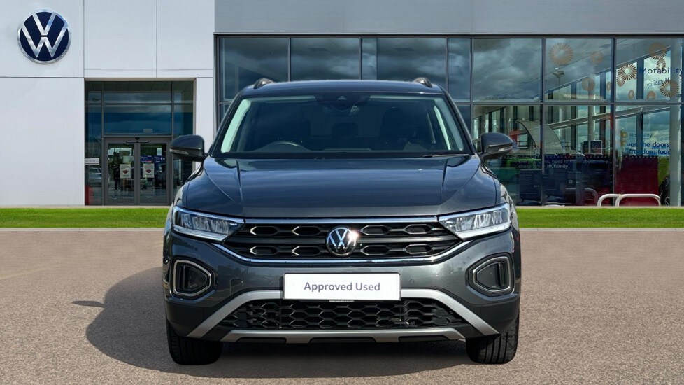 Used Volkswagen T-Roc 2024 for sale - 76037734: Photo 10