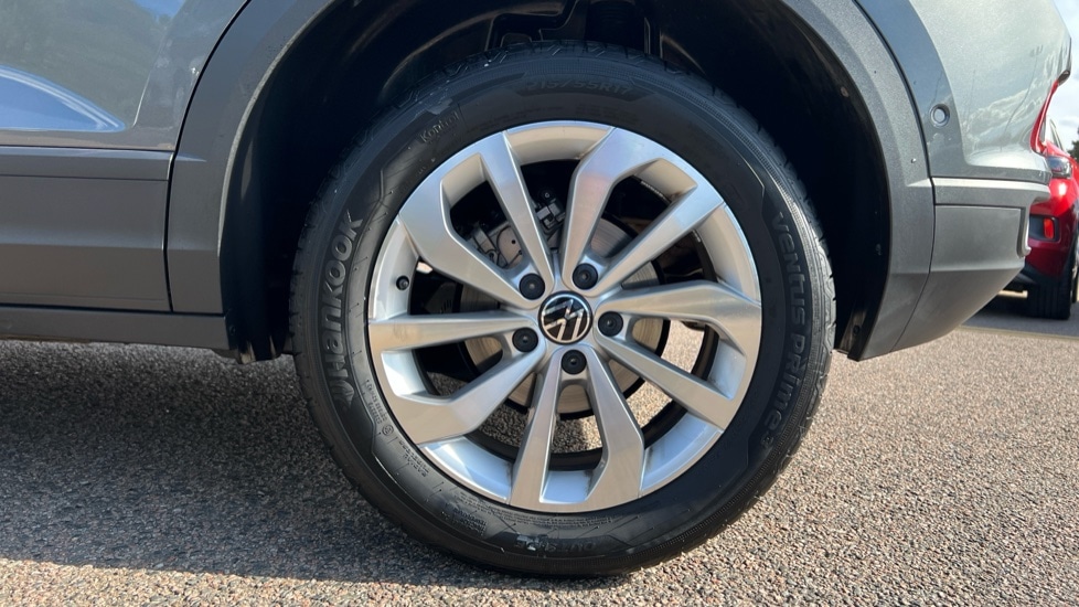 Used Volkswagen T-Roc 2024 for sale - 76037734: Photo 19