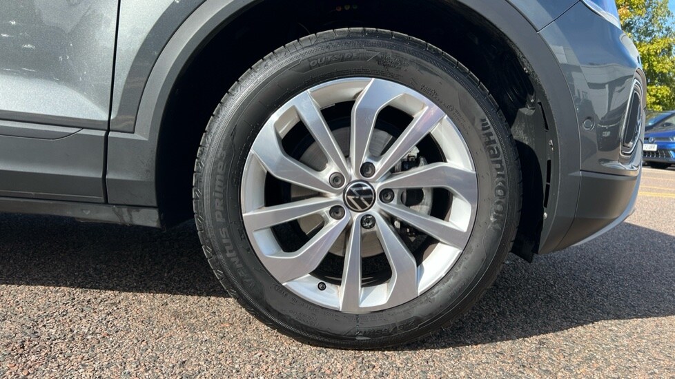 Used Volkswagen T-Roc 2024 for sale - 76037734: Photo 20
