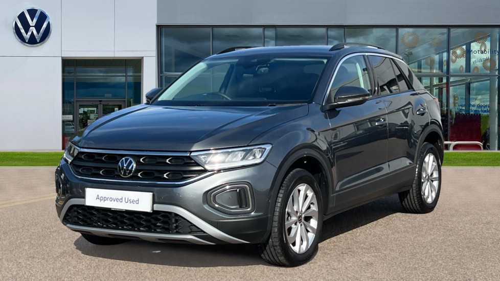 Used Volkswagen T-Roc 2024 for sale - 76037734: Photo 7