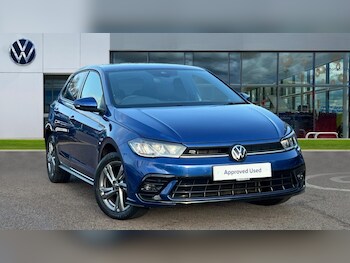 Volkswagen Polo feature image