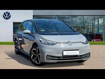 2023 - 107KW Life Pro 58kWh 5dr Auto