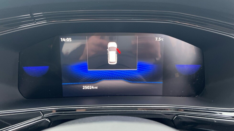 Used Volkswagen T-Cross 2022 for sale - 76773176: Photo 14