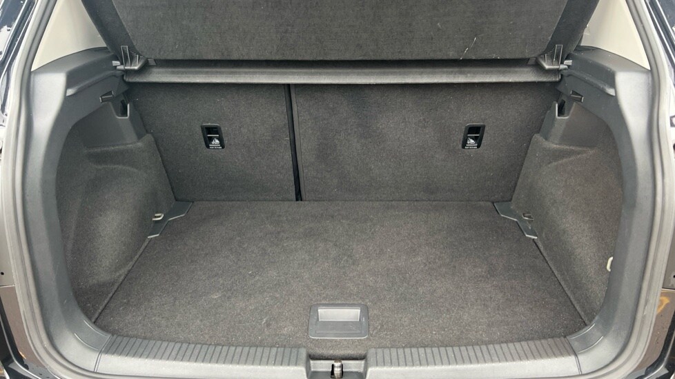 Used Volkswagen T-Cross 2022 for sale - 76773176: Photo 16