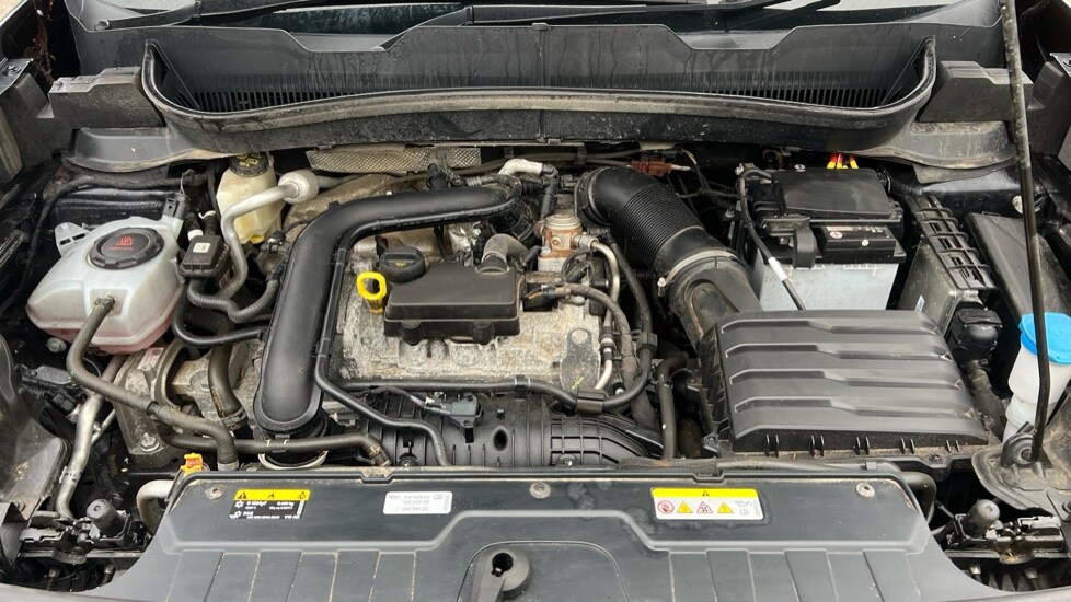 Used Volkswagen T-Cross 2022 for sale - 76773176: Photo 17