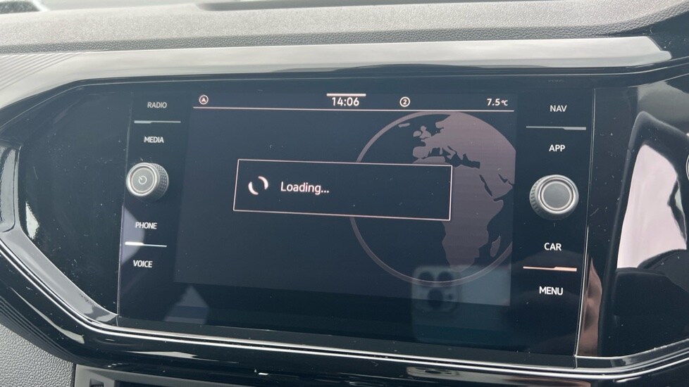 Used Volkswagen T-Cross 2022 for sale - 76773176: Photo 21