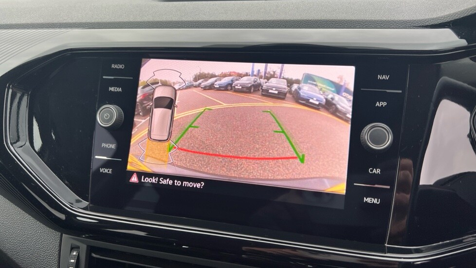 Used Volkswagen T-Cross 2022 for sale - 76773176: Photo 22