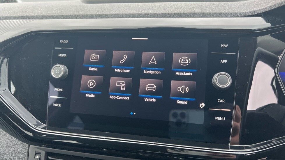 Used Volkswagen T-Cross 2022 for sale - 76773176: Photo 24