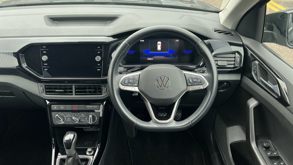 Used Volkswagen T-Cross 2022 for sale - 76773176: Photo 27