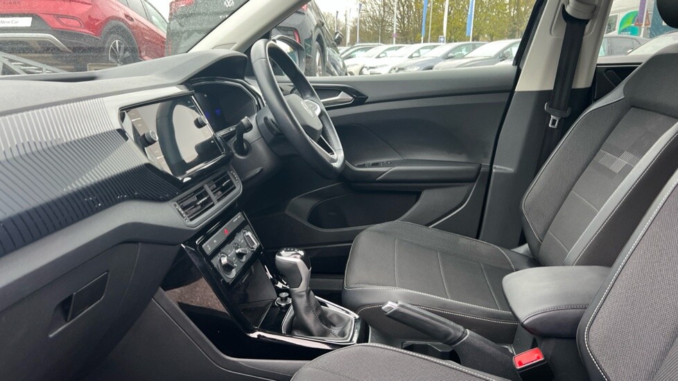 Used Volkswagen T-Cross 2022 for sale - 76773176: Photo 28