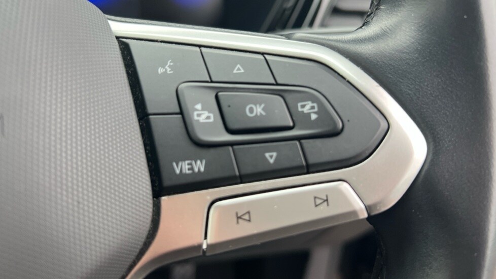 Used Volkswagen T-Cross 2022 for sale - 76773176: Photo 30