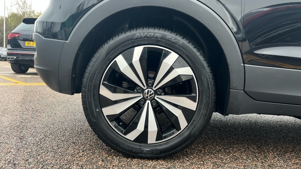 Used Volkswagen T-Cross 2022 for sale - 76773176: Photo 5