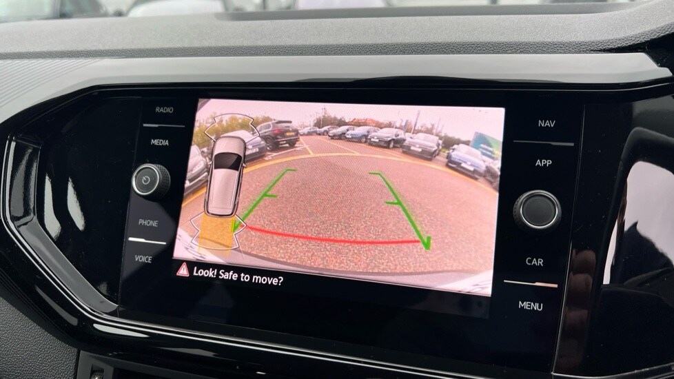 Used Volkswagen T-Cross 2022 for sale - 76773176: Photo 51