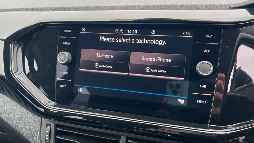 Used Volkswagen T-Cross 2022 for sale - 76773176: Photo 52