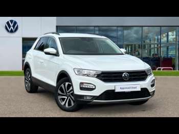 2021 - 1.5 TSI EVO Active 5dr