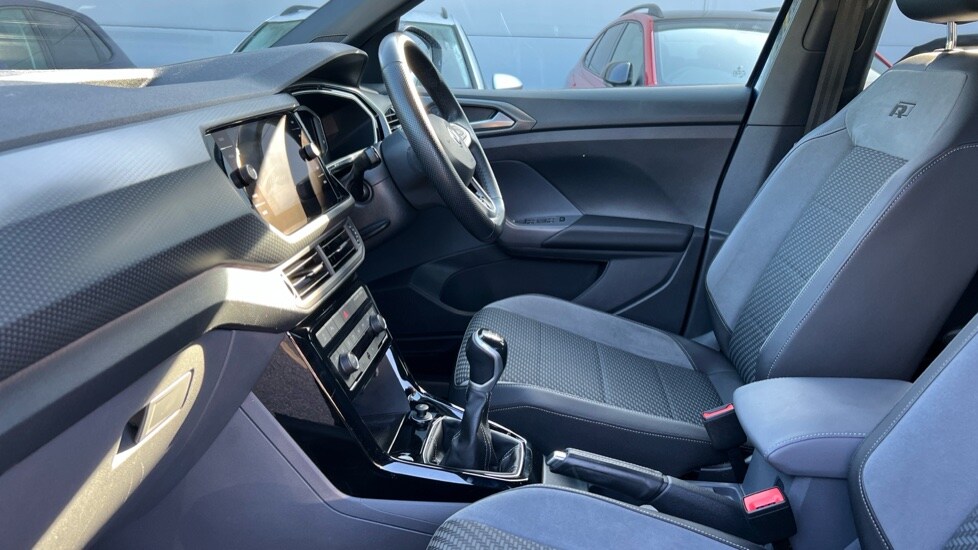Vehicle 28