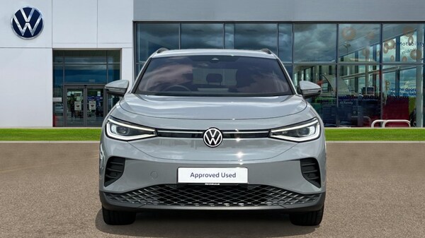 Used Volkswagen ID.4 2025 for sale - 75514667: Photo 10