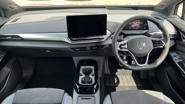 Used Volkswagen ID.4 2025 for sale - 75514667: Photo 12