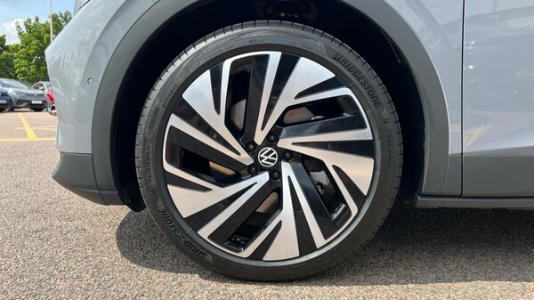 Used Volkswagen ID.4 2025 for sale - 75514667: Photo 18