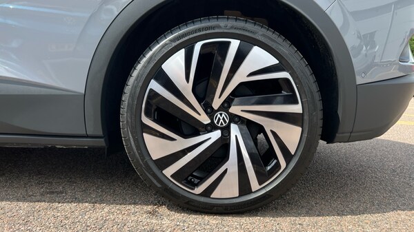 Used Volkswagen ID.4 2025 for sale - 75514667: Photo 19