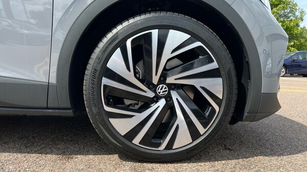 Used Volkswagen ID.4 2025 for sale - 75514667: Photo 20