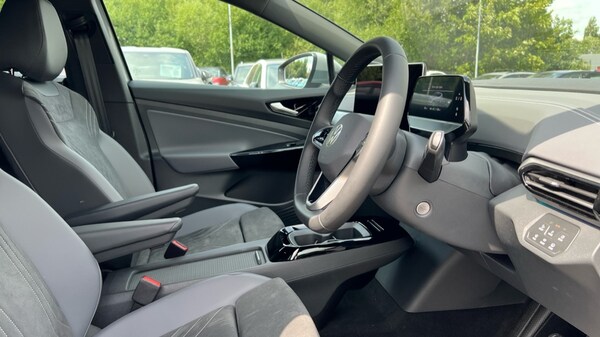 Used Volkswagen ID.4 2025 for sale - 75514667: Photo 26