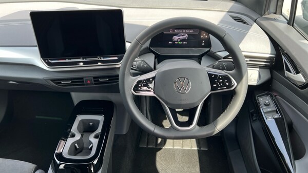 Used Volkswagen ID.4 2025 for sale - 75514667: Photo 27