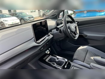 Used Volkswagen ID4 2025 for sale - 75514667: Photo